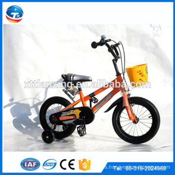 2015 Los mejores juguetes de Navidad para niños Freestyle Niños Bicicleta / Niños Bicicleta / Kids Bike Toy